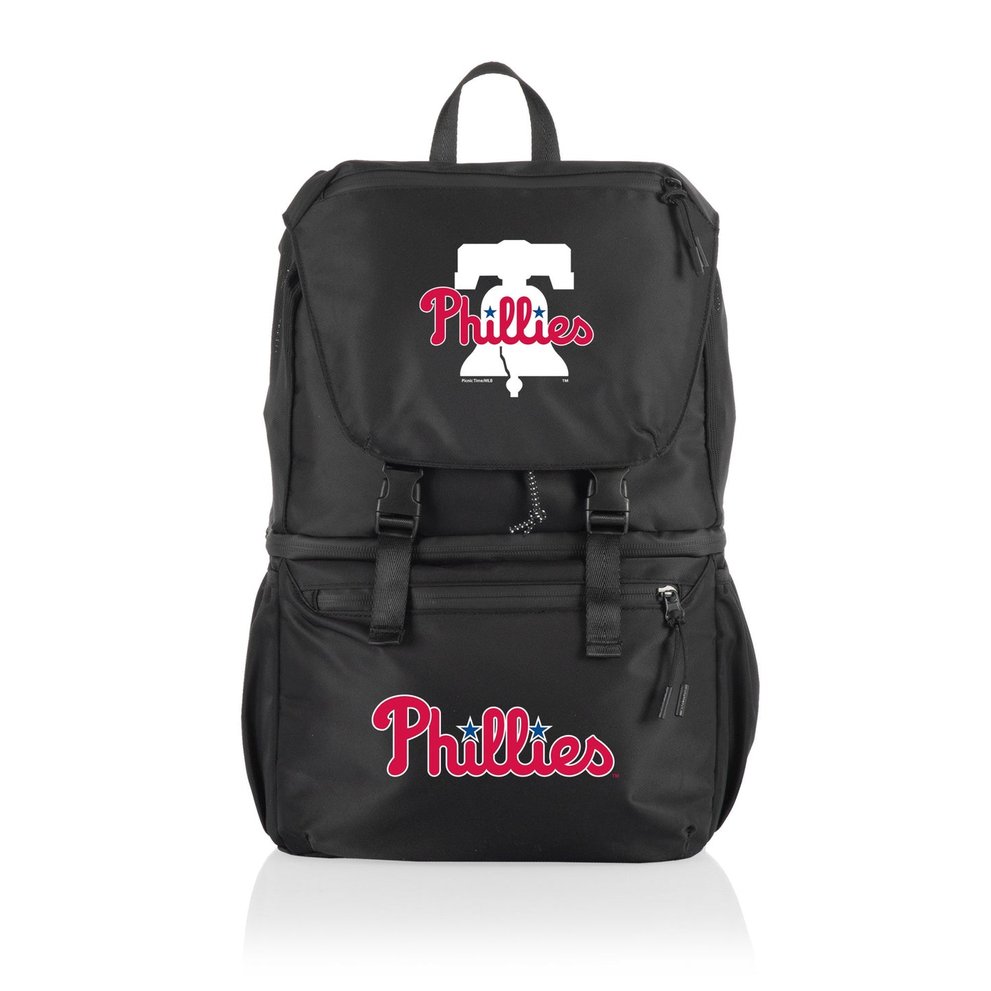 Philadelphia Phillies - Tarana Recycled Backpack Cooler