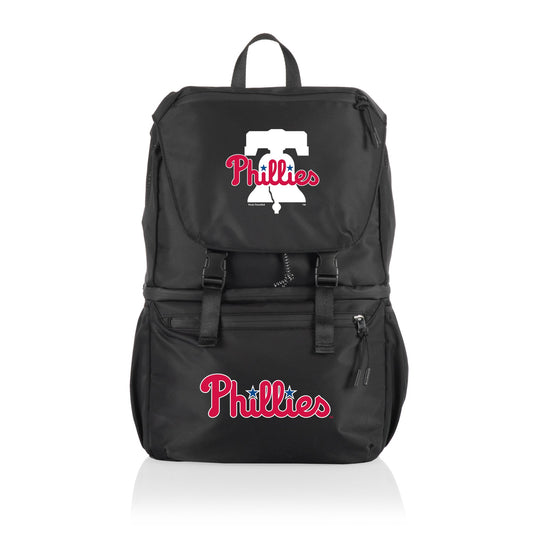 Philadelphia Phillies - Tarana Recycled Backpack Cooler