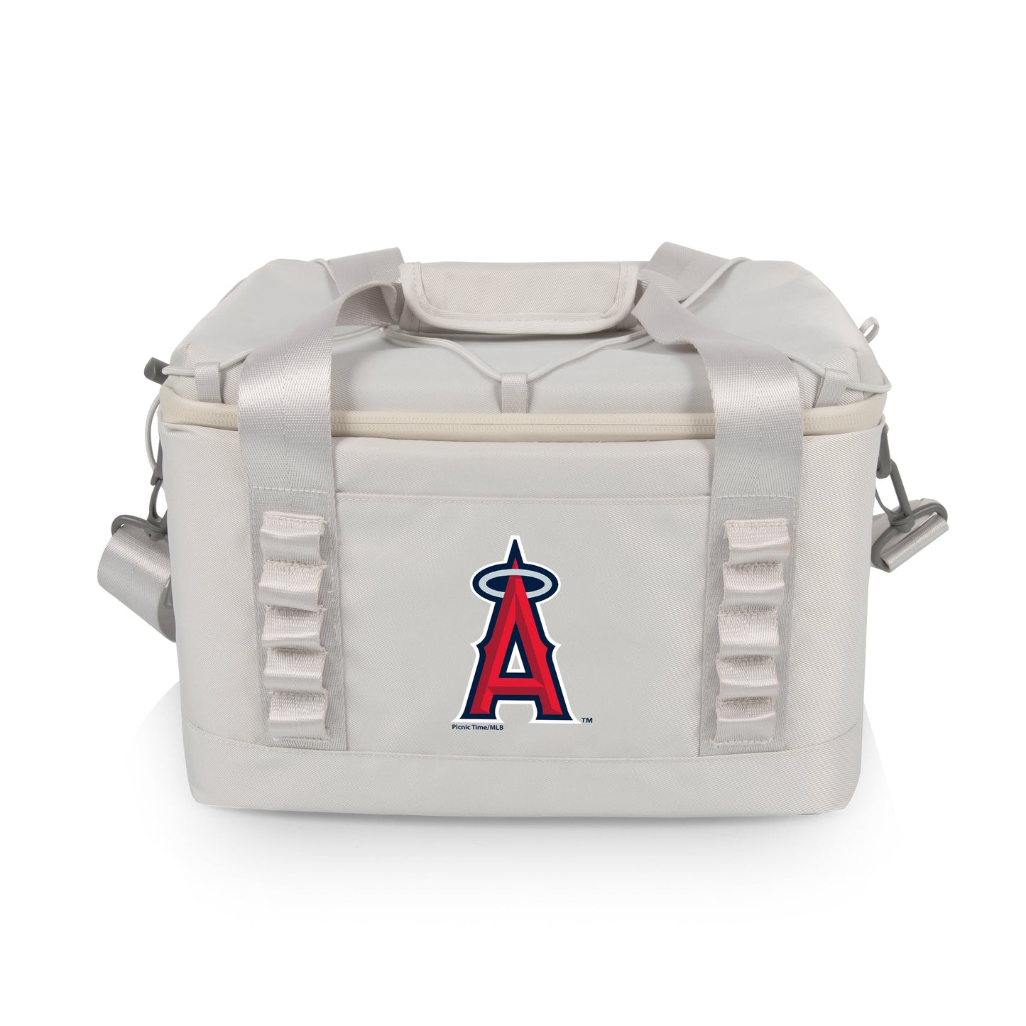 Los Angeles Angels - Tarana Superthick Recycled Cooler - 12 can