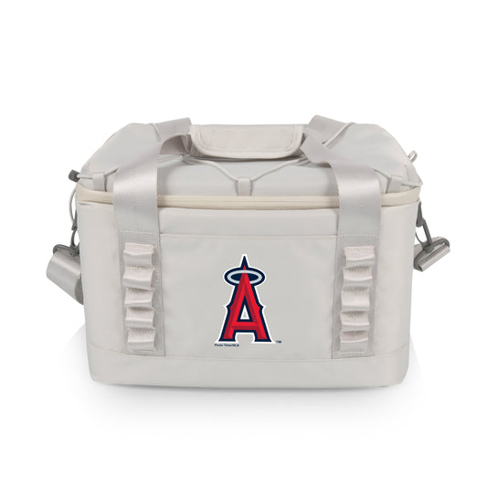 Los Angeles Angels - Tarana Superthick Recycled Cooler - 12 can