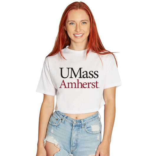 UMass Tee