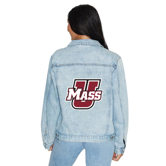 UMass Denim Jacket