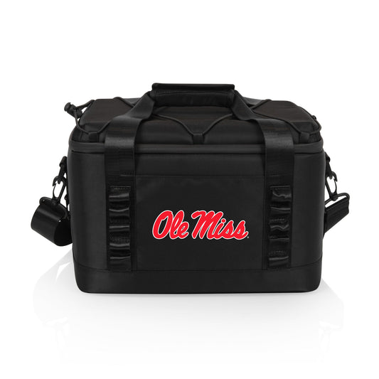 Ole Miss Rebels - Tarana Superthick Recycled Cooler - 12 can