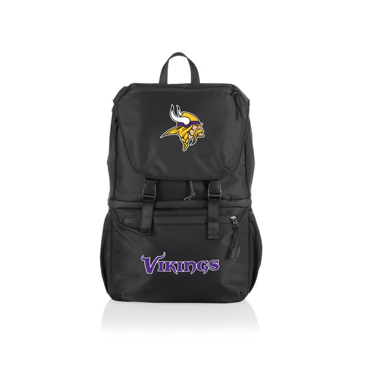 Minnesota Vikings - Tarana Recycled Backpack Cooler