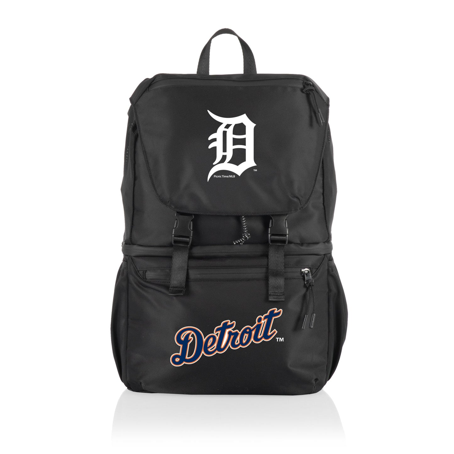 Detroit Tigers - Tarana Recycled Backpack Cooler