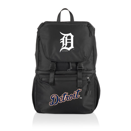 Detroit Tigers - Tarana Recycled Backpack Cooler