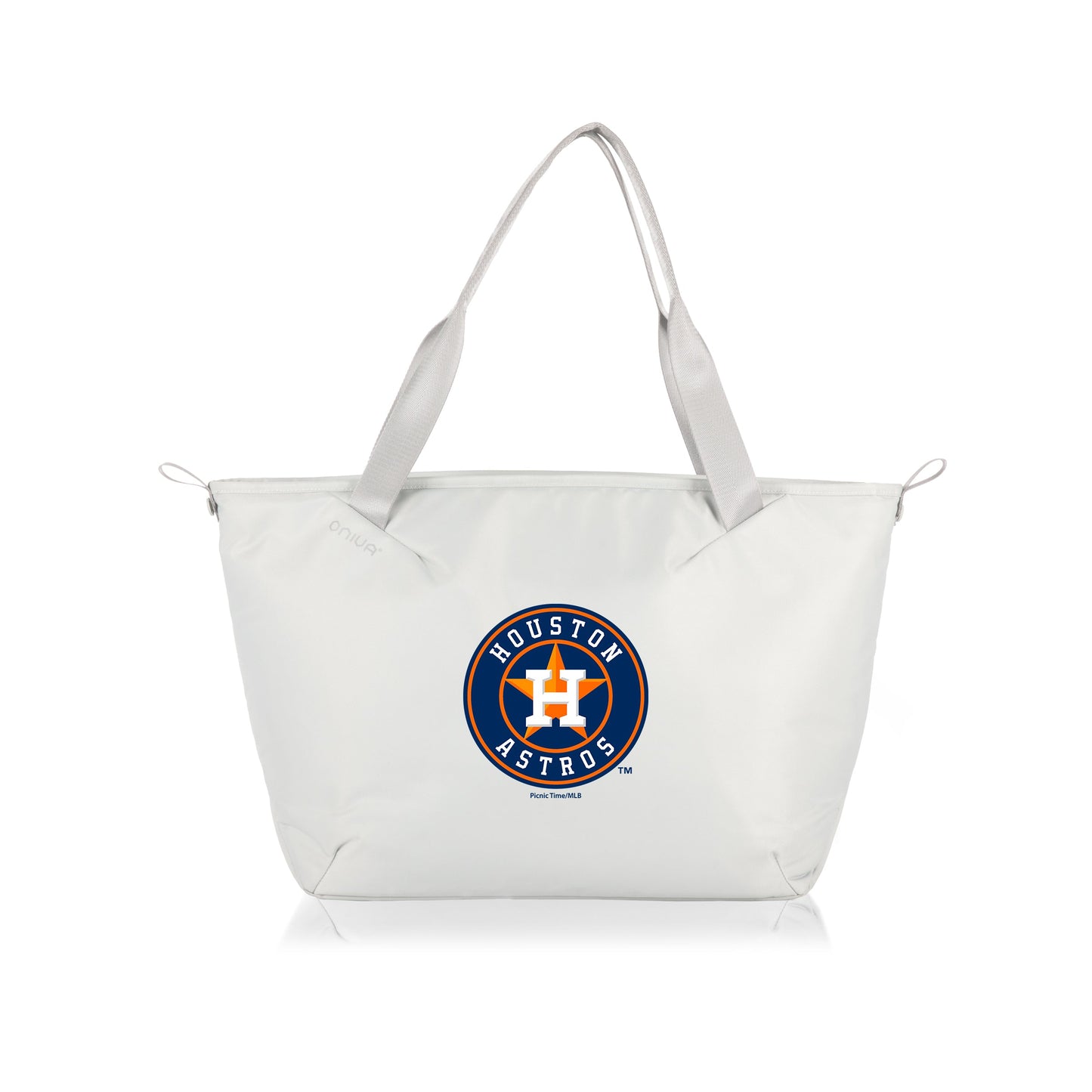 Houston Astros - Tarana Recycled Cooler Tote Bag