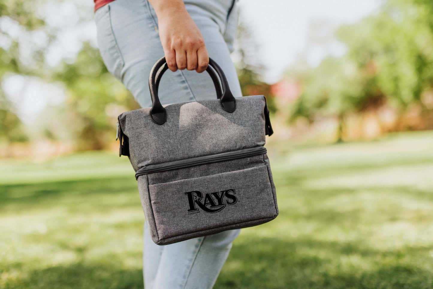 Tampa Bay Rays - Urban Lunch Bag Cooler