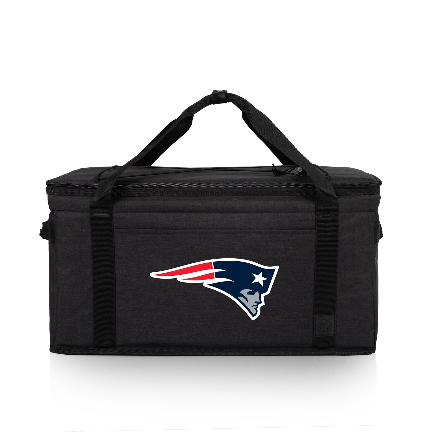 New England Patriots - 64 Can Collapsible Cooler