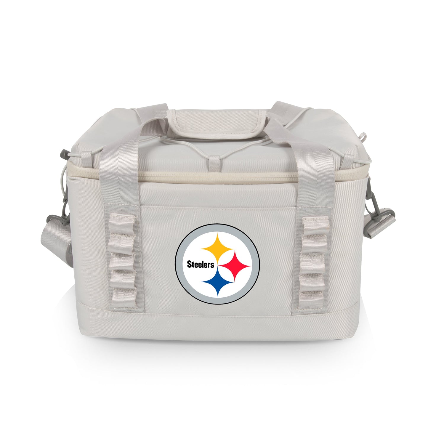Pittsburgh Steelers - Tarana Superthick Recycled Cooler - 12 can