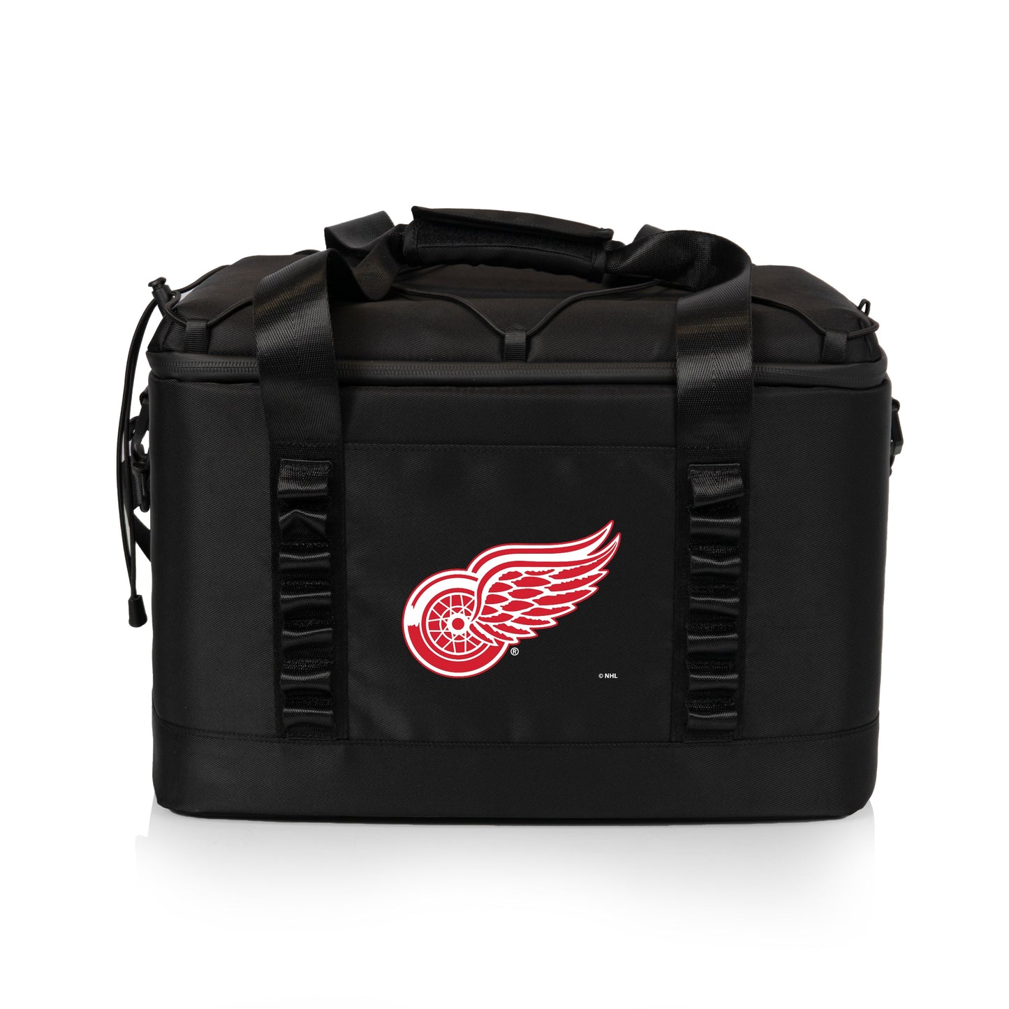Detroit Red Wings - Tarana Superthick Recycled Cooler - 24 can