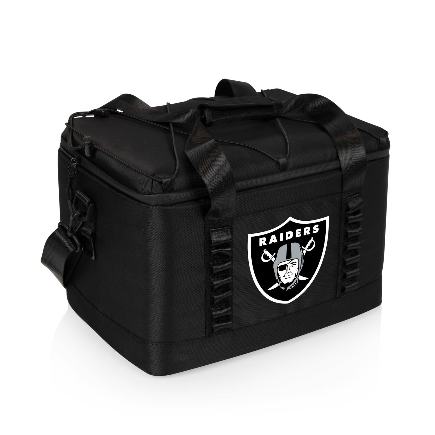 Las Vegas Raiders - Tarana Superthick Recycled Cooler - 24 can