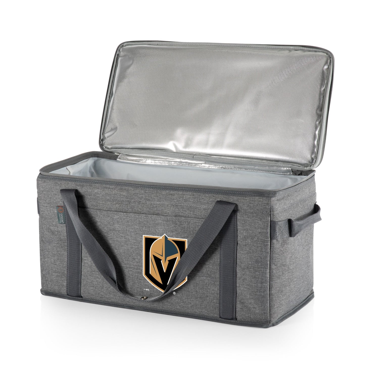Vegas Golden Knights - 64 Can Collapsible Cooler