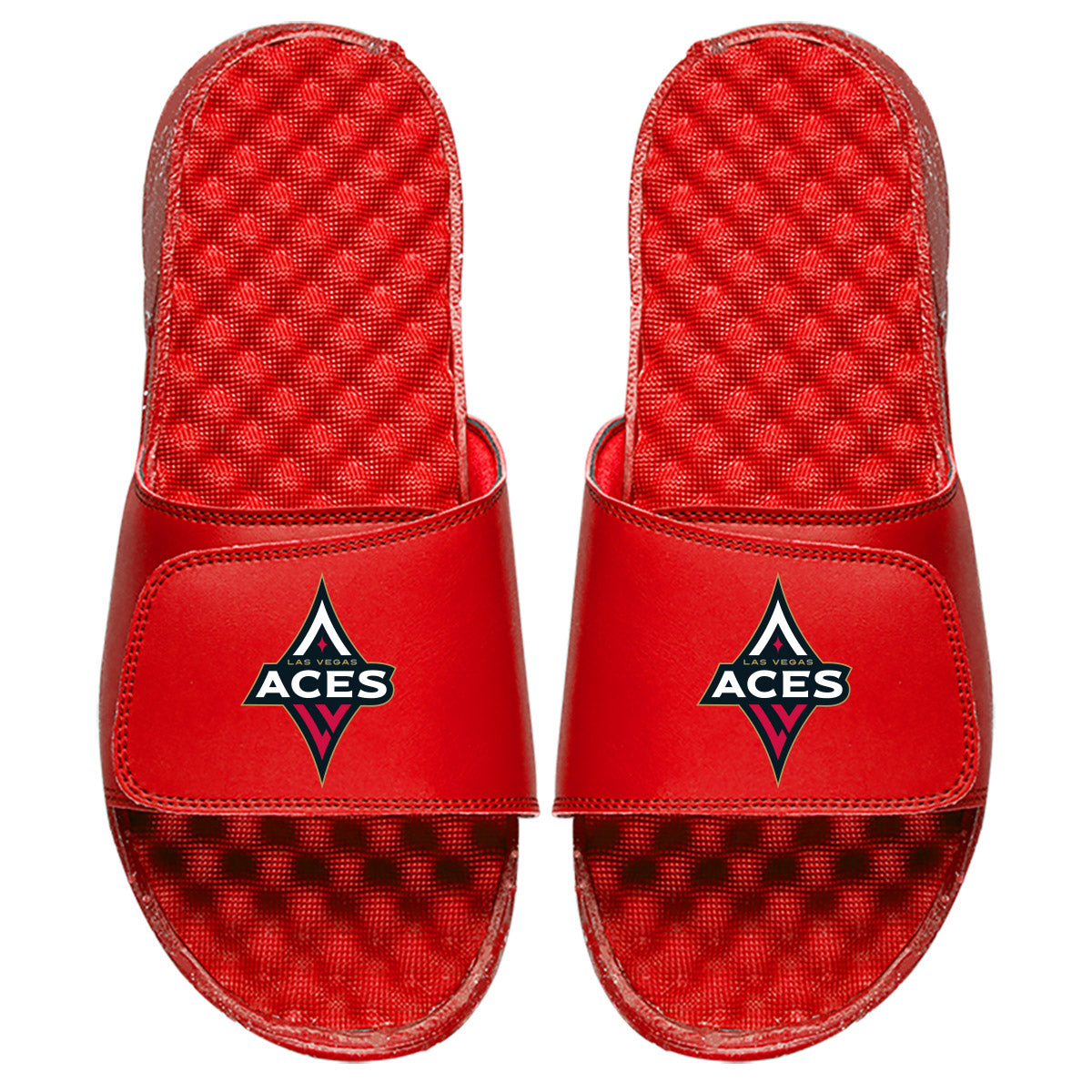 Vegas Aces Primary Slides