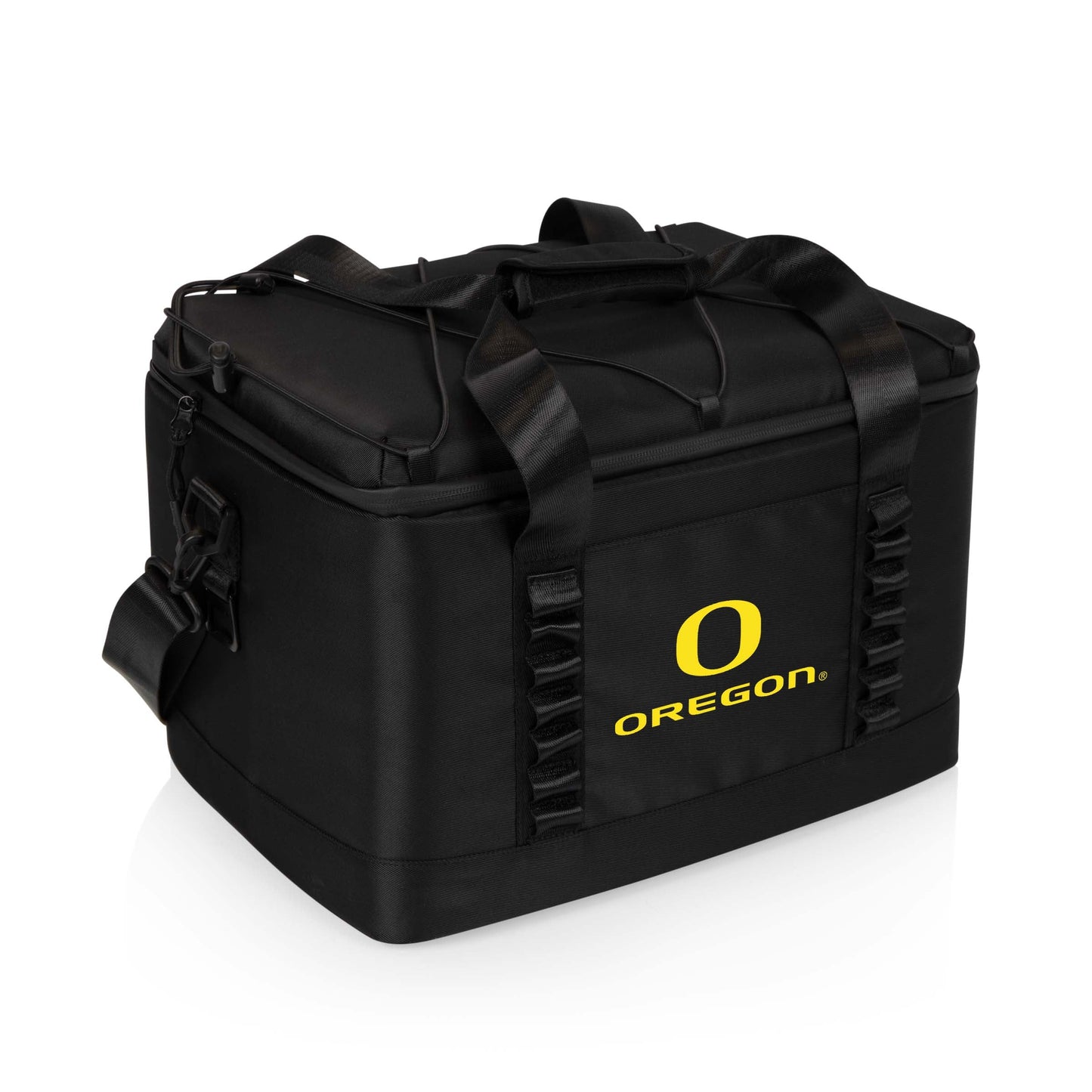 Oregon Ducks - Tarana Superthick Recycled Cooler - 24 can