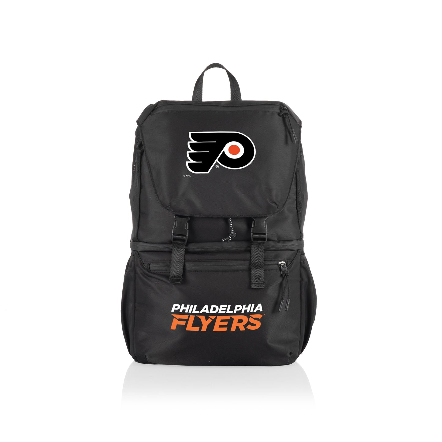 Philadelphia Flyers - Tarana Recycled Backpack Cooler