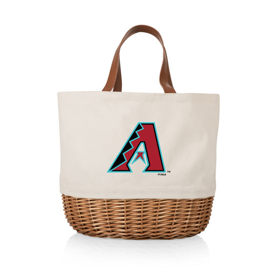 Arizona Diamondbacks - Promenade Picnic Basket