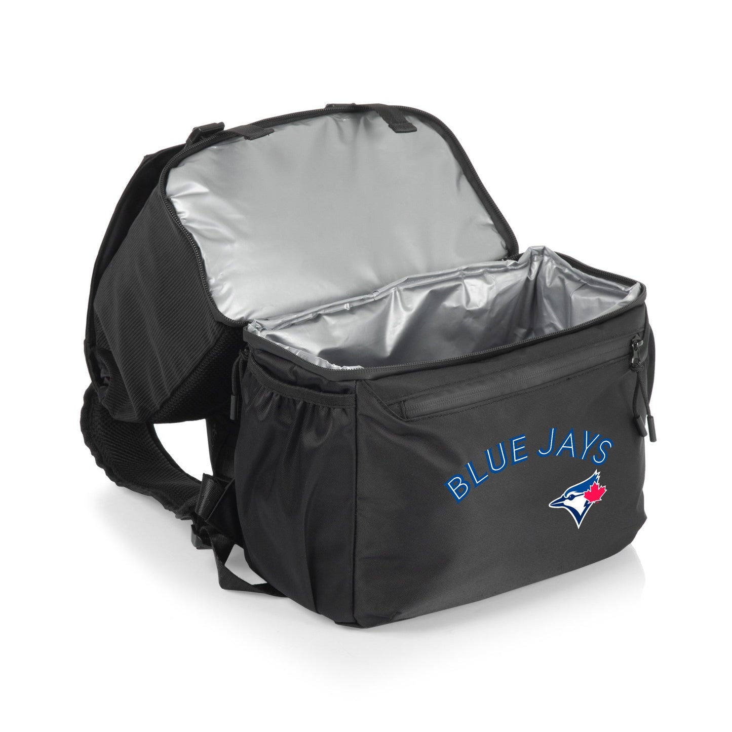 Toronto Blue Jays - Tarana Recycled Backpack Cooler