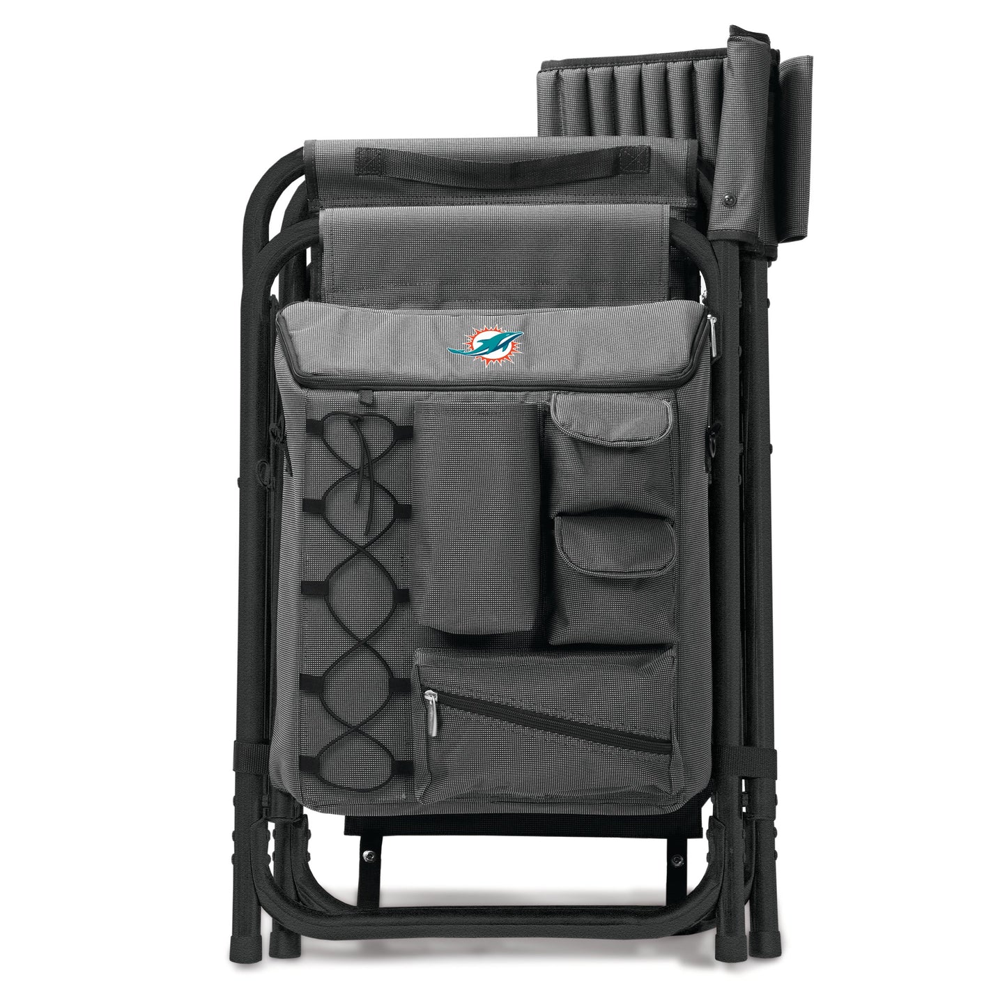 Miami Dolphins - Fusion Camping Chair