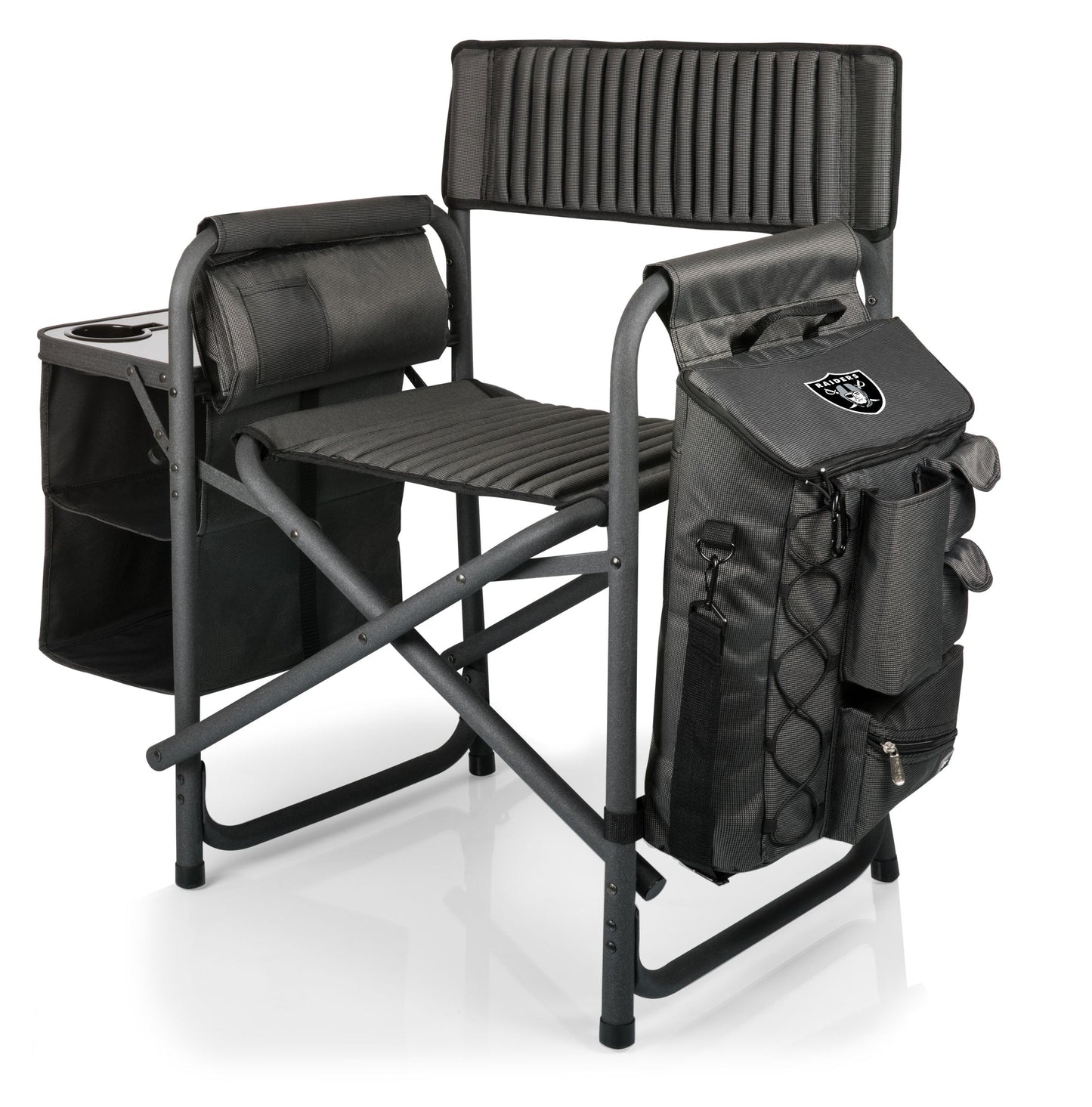 Las Vegas Raiders - Fusion Camping Chair