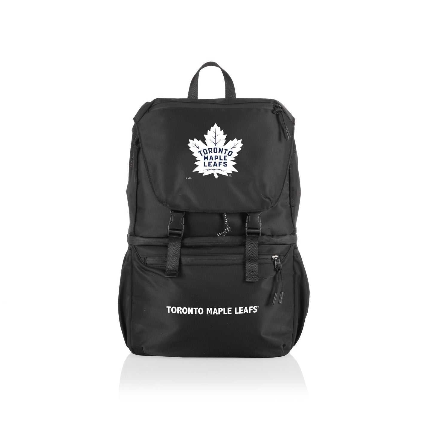 Toronto Maple Leafs - Tarana Recycled Backpack Cooler