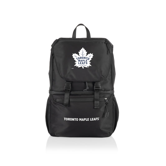 Toronto Maple Leafs - Tarana Recycled Backpack Cooler