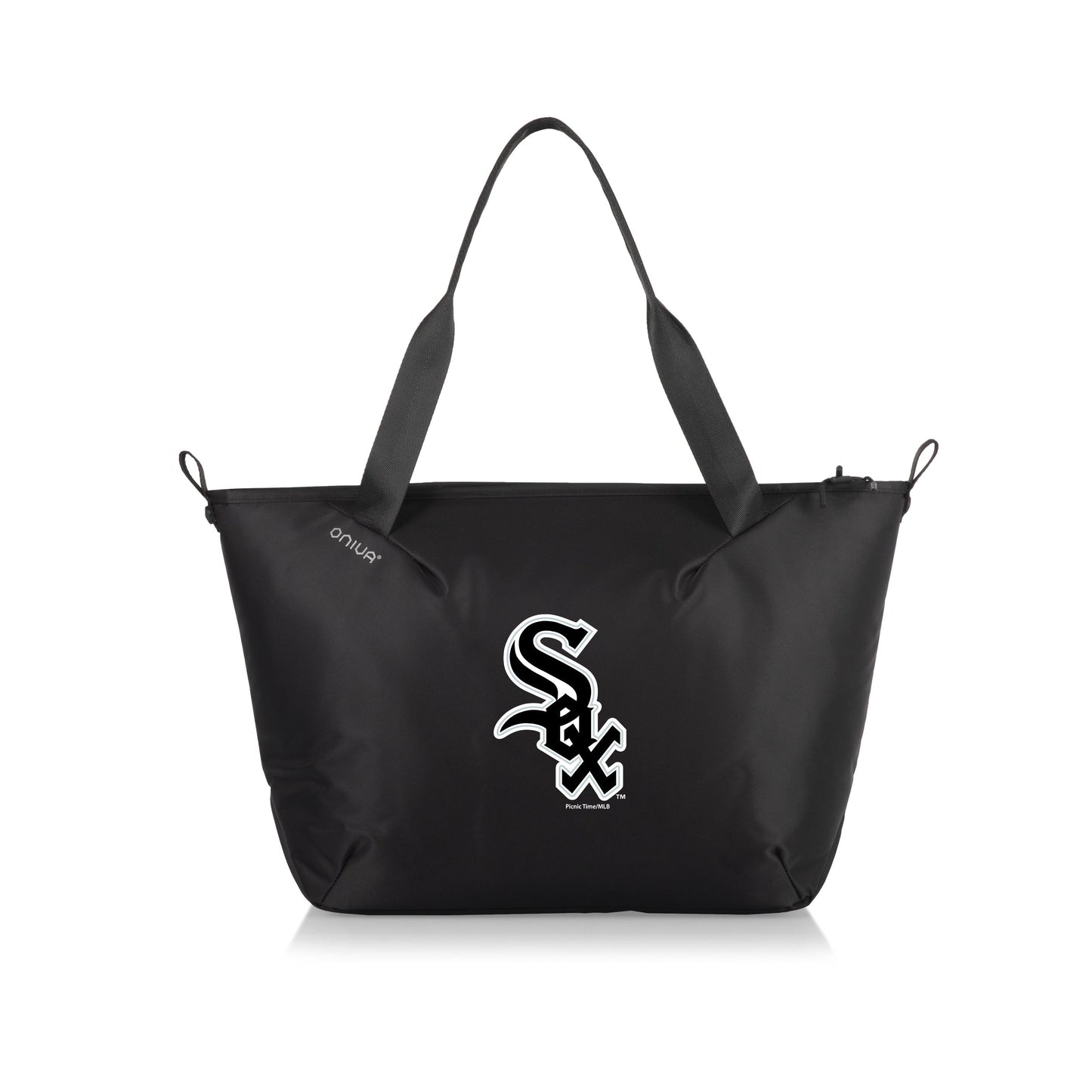 Chicago White Sox - Tarana Recycled Cooler Tote Bag