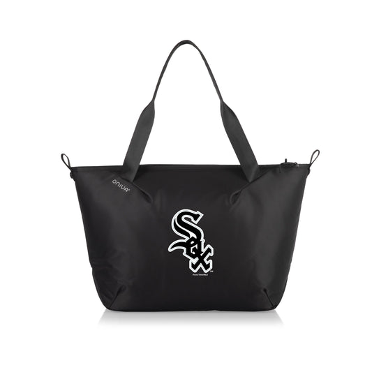 Chicago White Sox - Tarana Recycled Cooler Tote Bag