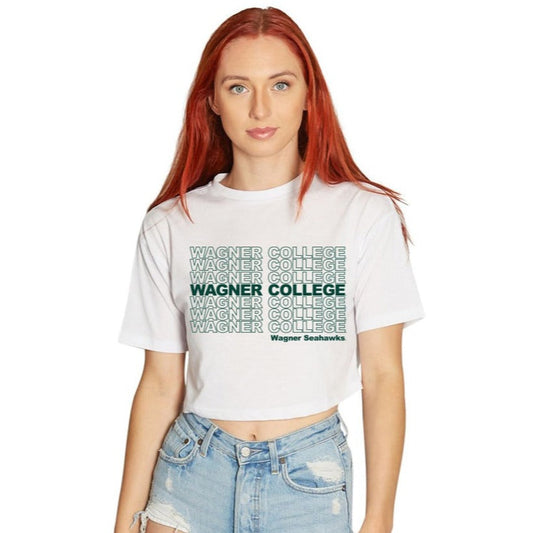 Wagner Repeat Tee