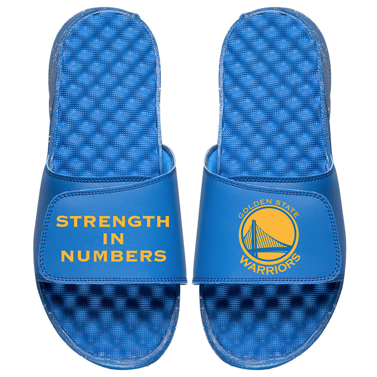Golden State Warriors Playoffs Slides