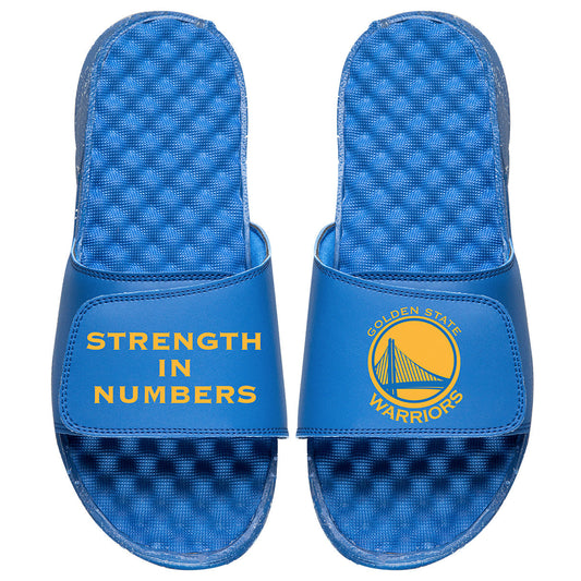 Golden State Warriors Playoffs Slides