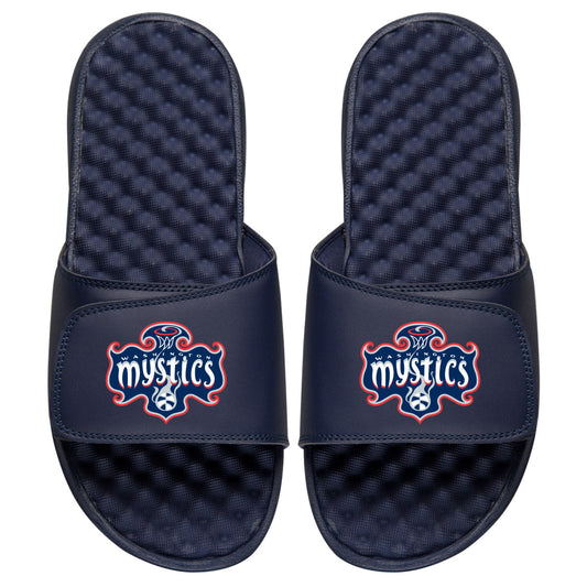 Washington Mystic Primary Slides