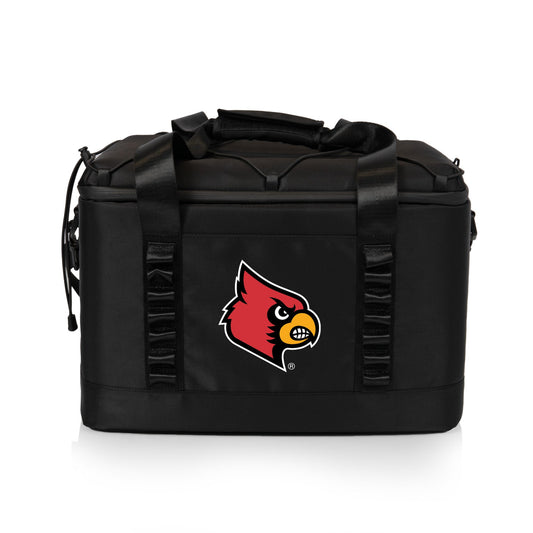 Louisville Cardinals - Tarana Superthick Recycled Cooler - 24 can