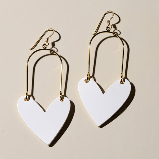 White Sweethearts