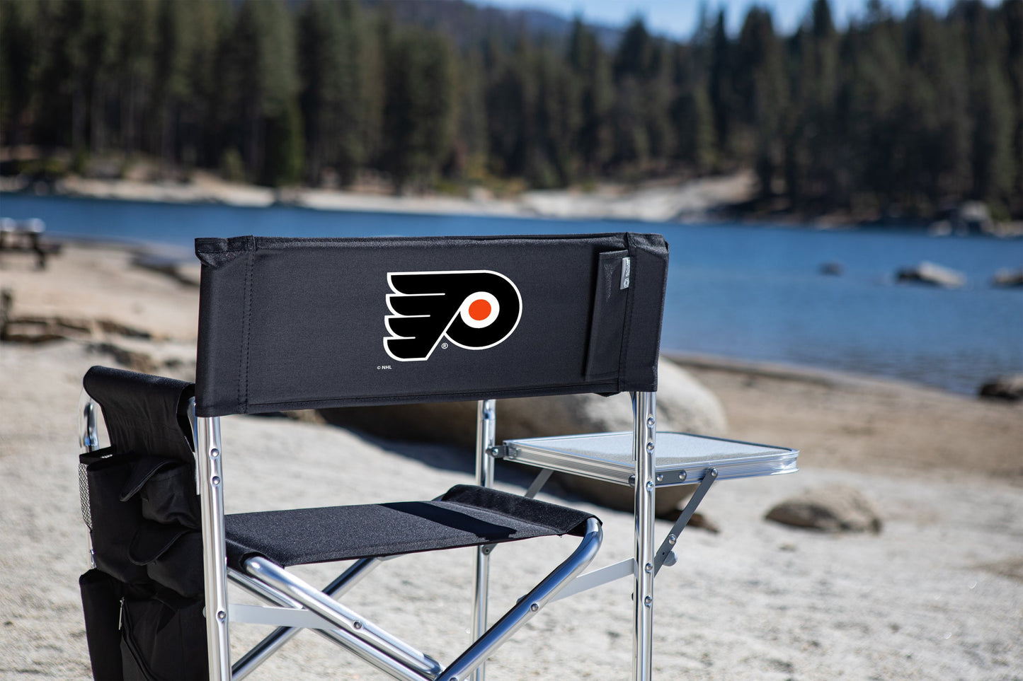 Philadelphia Flyers - Sports Chair