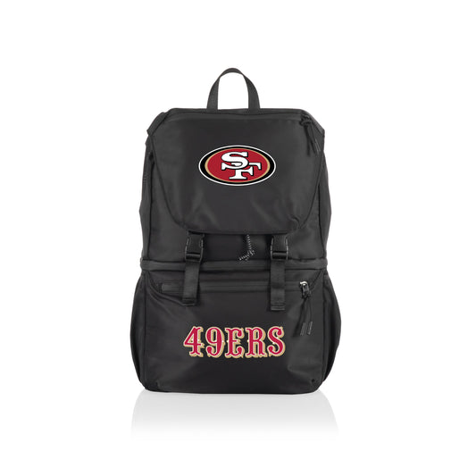 San Francisco 49ers - Tarana Recycled Backpack Cooler