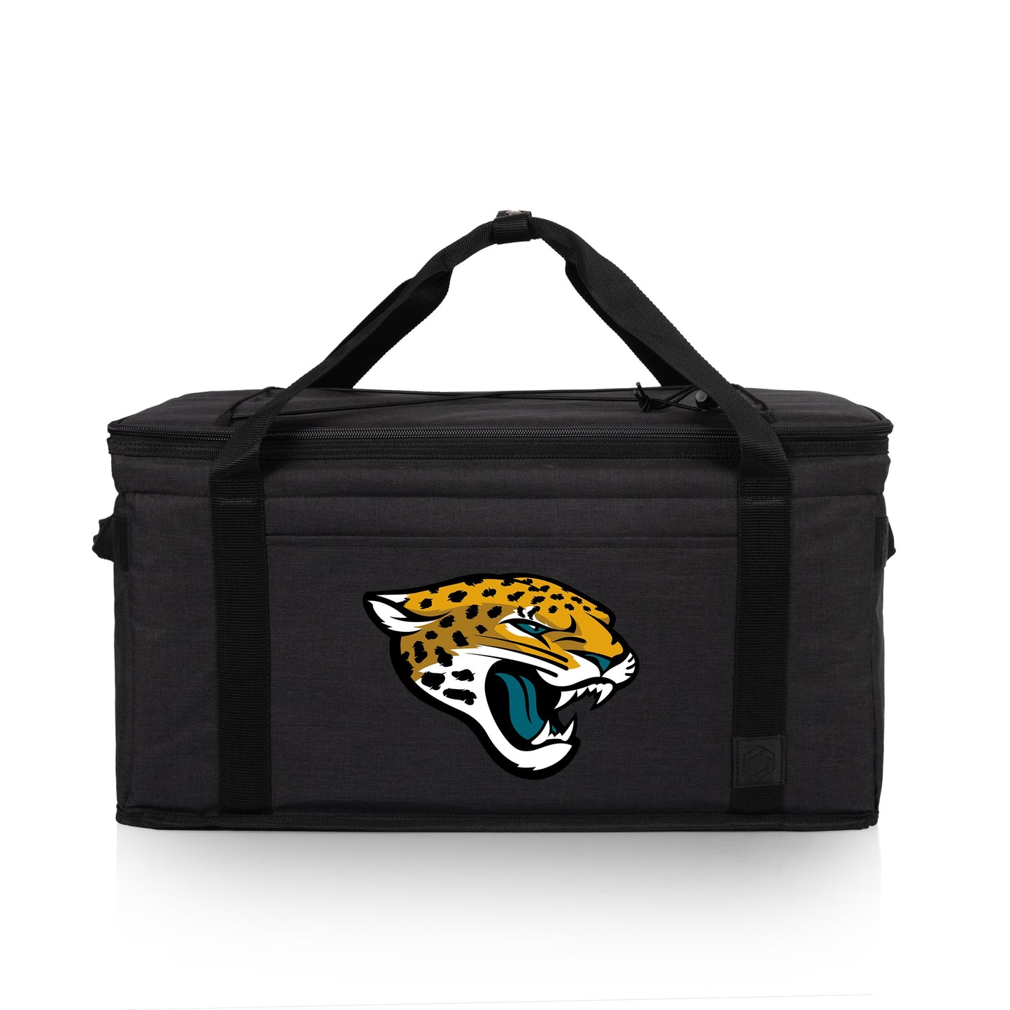 Jacksonville Jaguars - 64 Can Collapsible Cooler