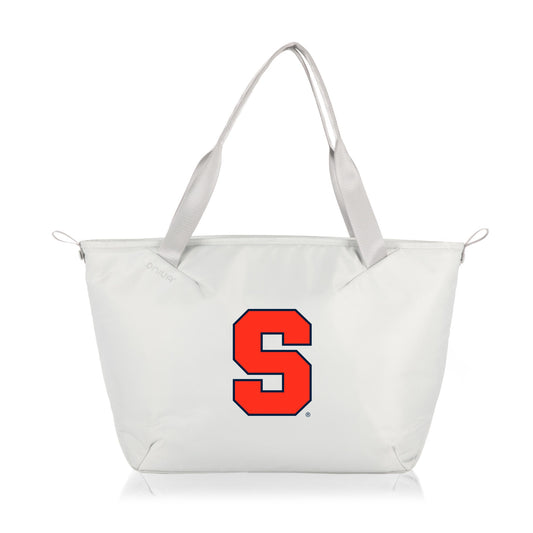 Syracuse Orange - Tarana Recycled Cooler Tote Bag