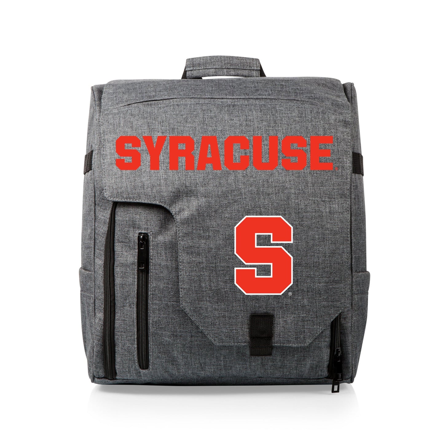Syracuse Orange - Commuter Travel Backpack Cooler