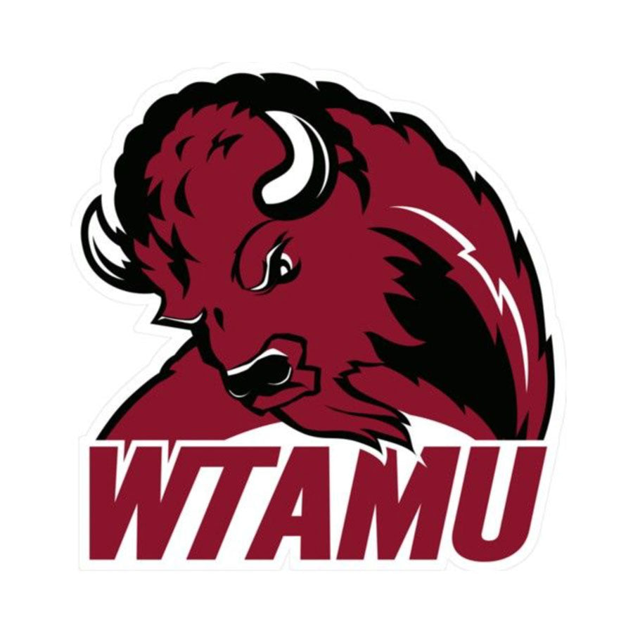 West Texas A&M Buffaloes