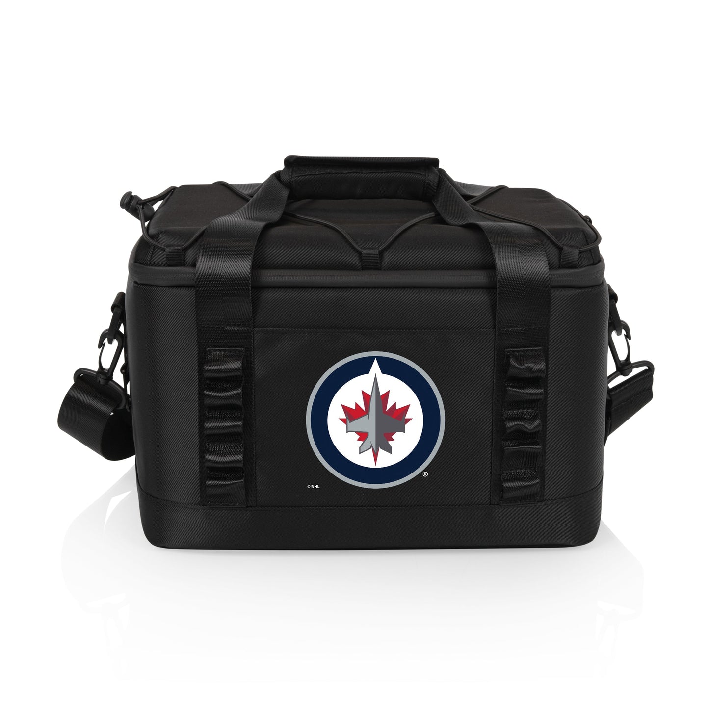 Winnipeg Jets - Tarana Superthick Recycled Cooler - 12 can