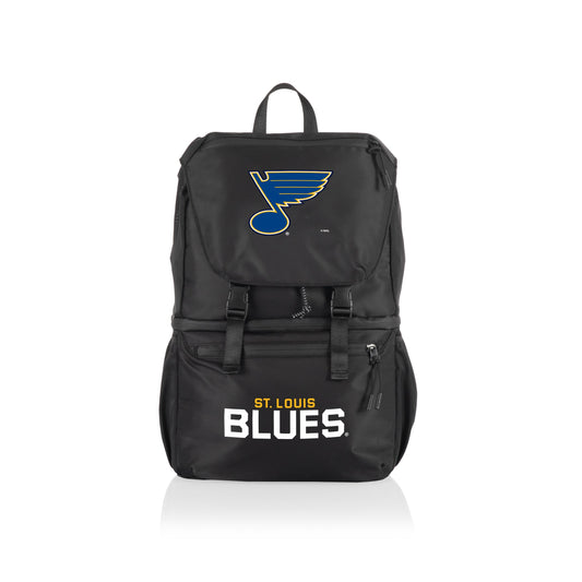 St Louis Blues - Tarana Recycled Backpack Cooler