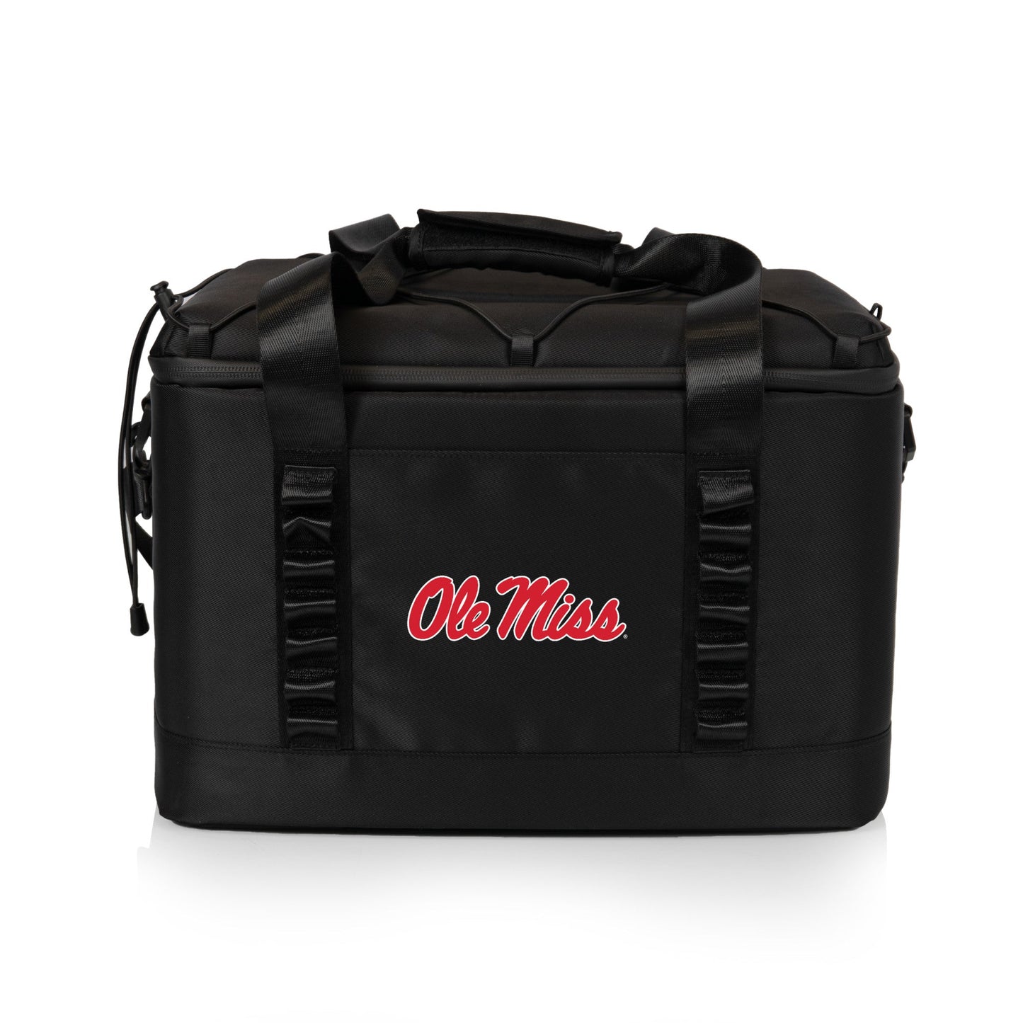Ole Miss Rebels - Tarana Superthick Recycled Cooler - 24 can