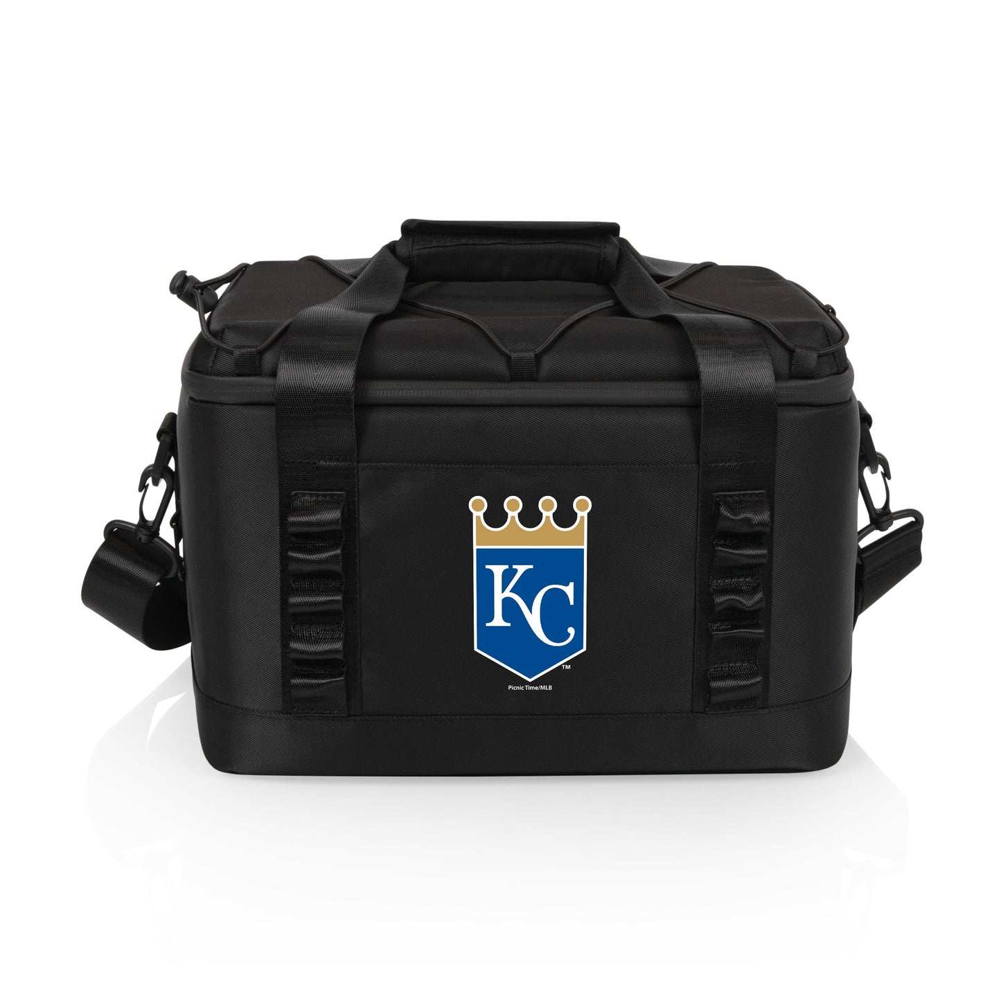 Kansas City Royals - Tarana Superthick Recycled Cooler - 12 can