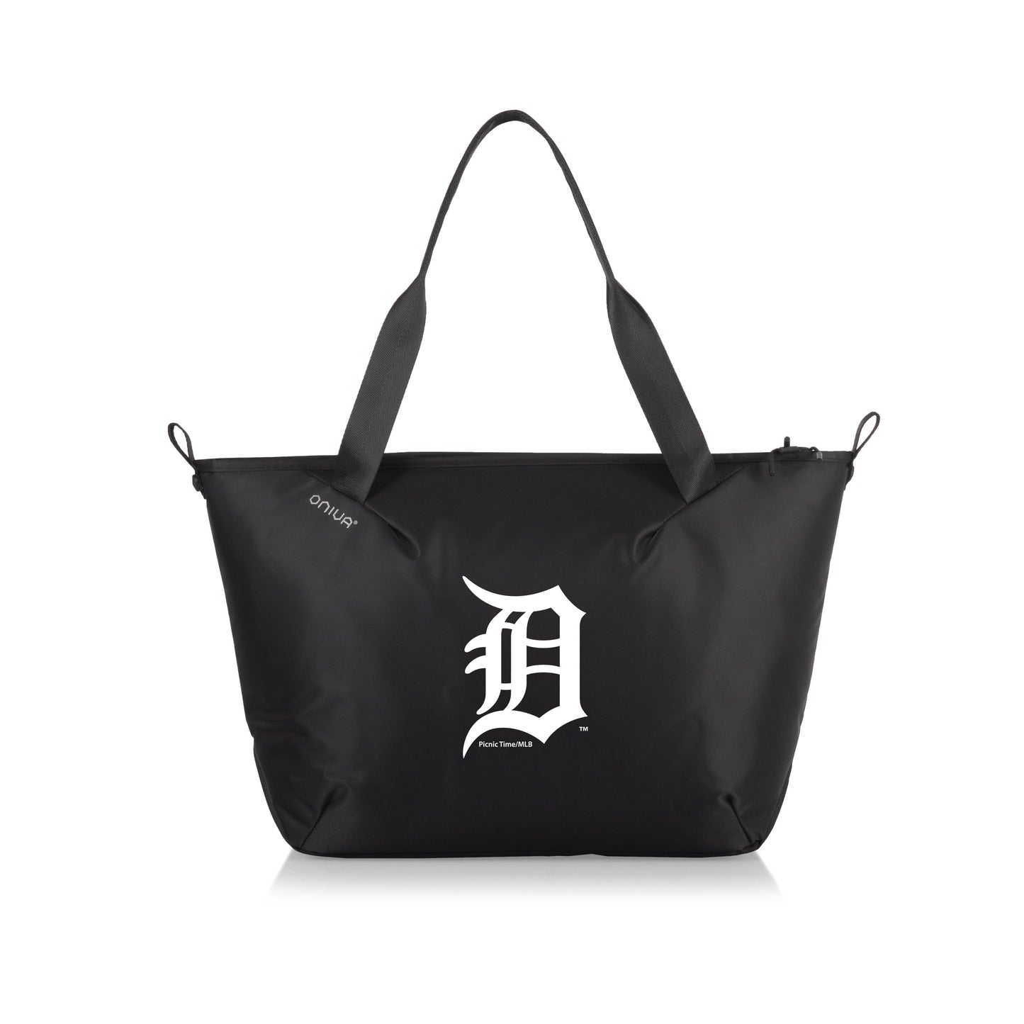 Detroit Tigers - Tarana Recycled Cooler Tote Bag
