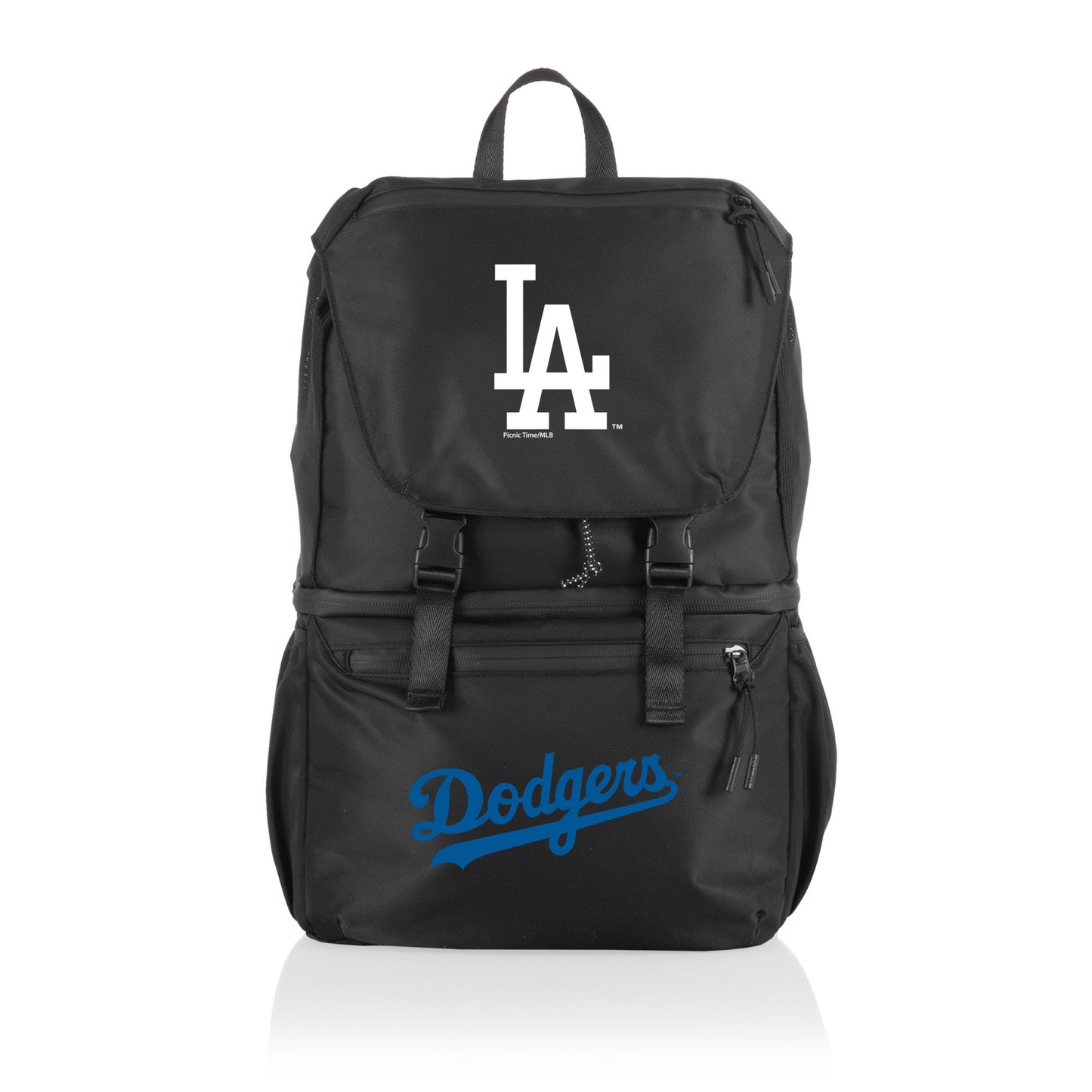 Los Angeles Dodgers - Tarana Recycled Backpack Cooler