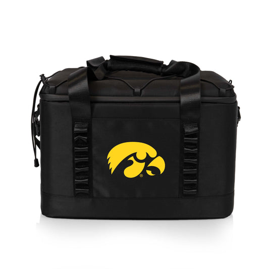 Iowa Hawkeyes - Tarana Superthick Recycled Cooler - 24 can