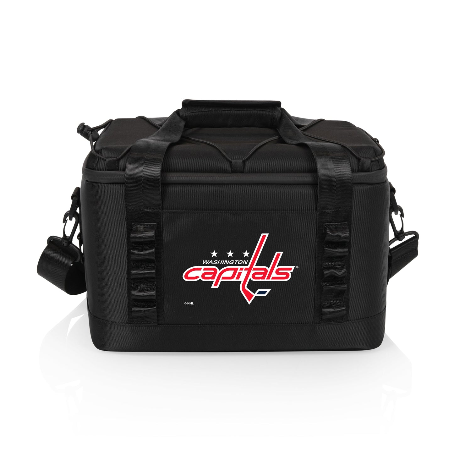 Washington Capitals - Tarana Superthick Recycled Cooler - 12 can