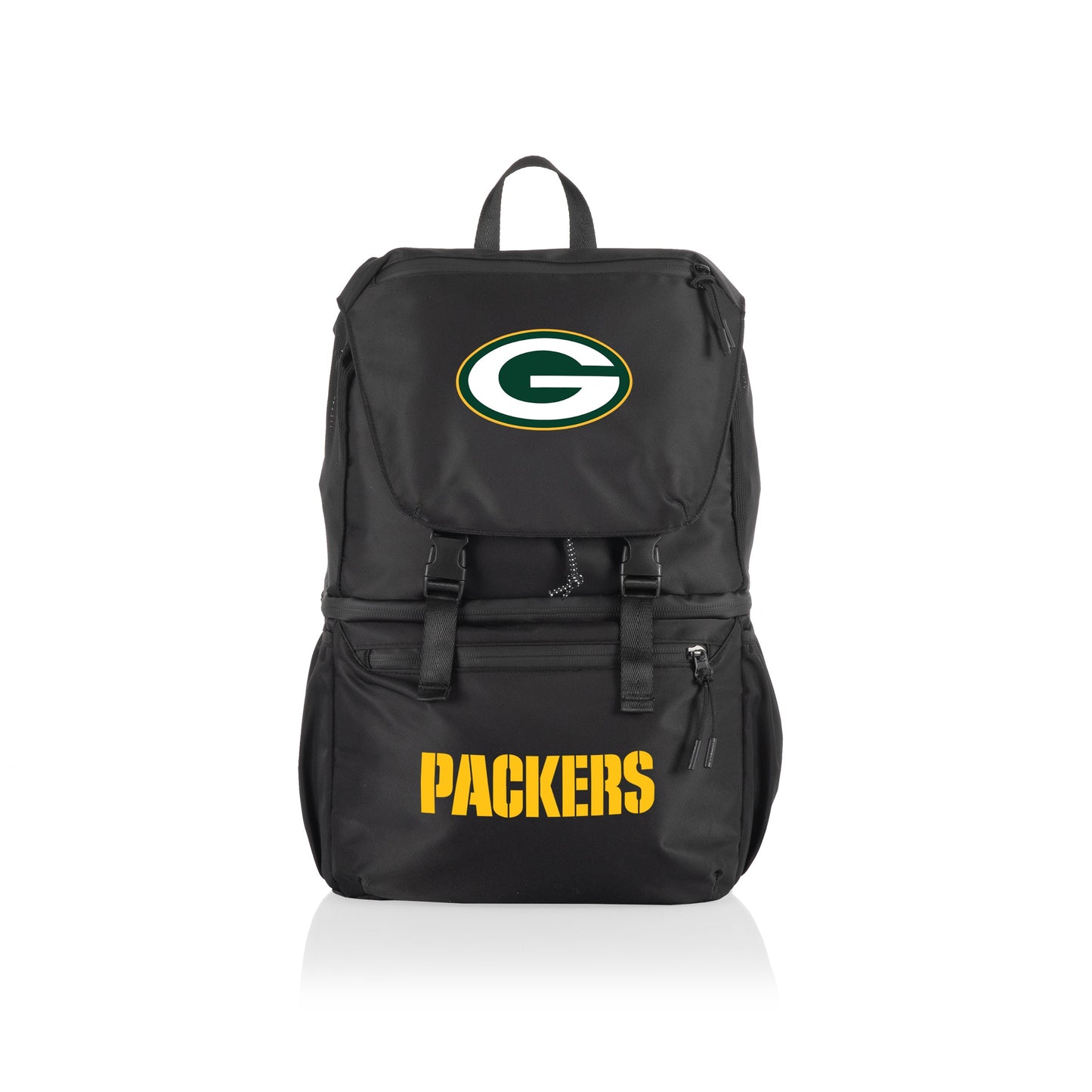 Green Bay Packers - Tarana Recycled Backpack Cooler
