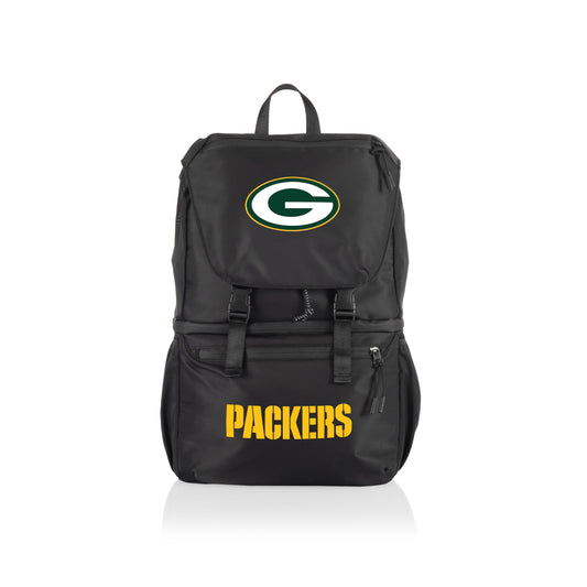 Green Bay Packers - Tarana Recycled Backpack Cooler